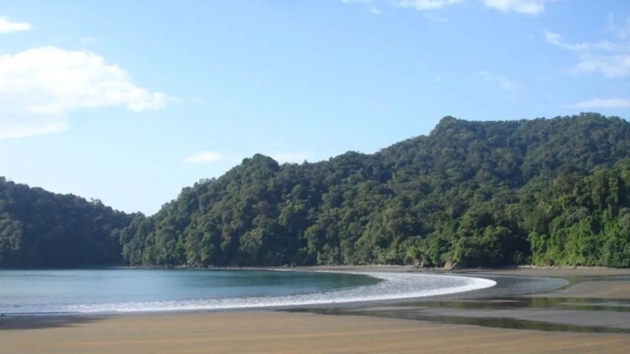 Bahía Solano